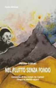 Nel flutto senza fondo di Meister Eckhart