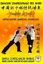 Shaolin Tradizionale del Nord Vol 17
