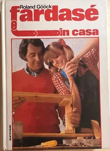 Fardase in casa di Roland Goock, 1978, Euroclub