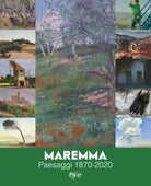 Maremma Paesaggi 1870
