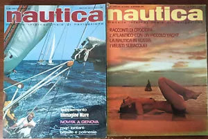 Nautica N 197 e 260