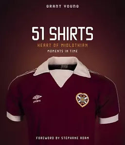 Heart of Midlothian