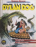 Dylan Dog 39 di Tiziano Sclavi