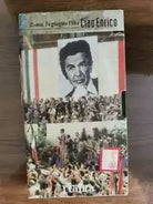 Ciao Enrico - AA. VV. - Unitelefilm - 1994 - VHS - AR