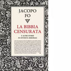 La Bibbia censurata e altre storie di divinit immorali