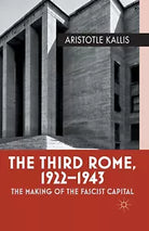 The Third Rome