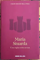 I grandi processi della storia n 41