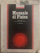 Manuale di fisica di Moreno-pallottino, 1987, Le Monnier