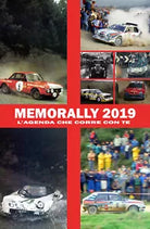 MemoRally 2019 - Marco Cariati, Youcanprint