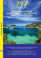 Dal confine albanese al golfo di Ambracia
