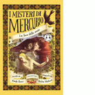 La luce delle muse I misteri di Mercurio Con audiolibro di Giada Pavesi