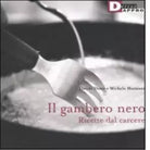 IL GAMBERO NERO di DAVIDE DUTTO