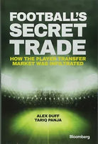 Football s Secret Trade