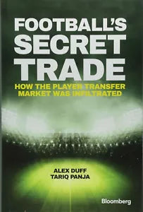 Football s Secret Trade