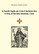La Venerabile Cappella sotto il titolo di Sant’Antonio Abate di Vienna, 2019