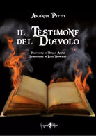 Il testimone del diavolo di Amanda Pitto