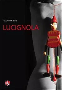Lucignola di Gloria De Vitis, 2018, Lupo