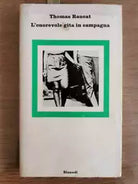 L onorevole gita in campagna - T. Raucat - Einaudi - 1980 - AR
