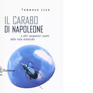 Il carabo di Napoleone di Tommaso Lisa