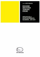 Antologia della rivista autoprodotta GalinaNova 2015-2019 EDUCAZIONE ADOLESC..