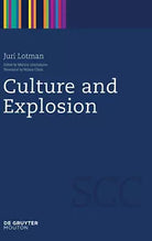 Culture and Explosion