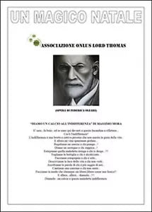 Un magico Natale di Associazione Onlus Lord Thomas, 2015, Youcanprint