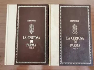 La certosa di Parma - Stendhal - Peruzzo - 1985 - AR