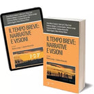 Il tempo breve: narrative e visioni di Giuliana Misserville, Monica Luongo