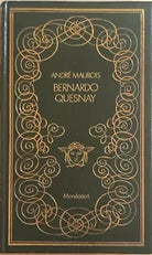 Bernardo Quesnay di Andre Maurois, 1970, Mondadori