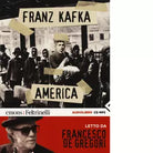 AMERICA di KAFKA