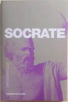 Socrate di Armando Torno, 2019, Corriere Della Sera