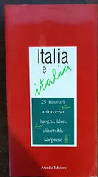 Italia e Italia