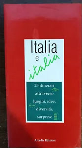 Italia e Italia