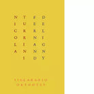 Fernand Deligny di Nicola Turrini