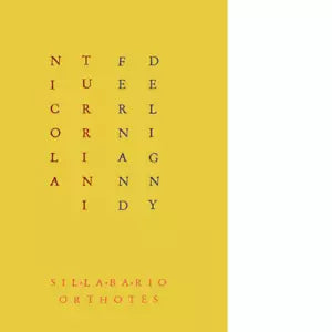 Fernand Deligny di Nicola Turrini