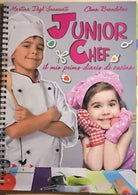 Junior chef di Degl’Innocenti-Brandolini, 2014, Edizionianordest