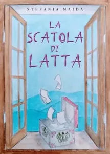 La scatola di latta di Stefania Maida
