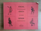 Ideen zu einer mimik - Engel - E & A editori - 1994 - AR
