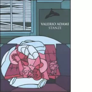 Valerio Adami Stanze Catalogo della mostra