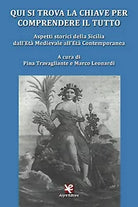 Qui si trova la chiave per comprendere il tutto di Pina Travagliante, Algra Ed