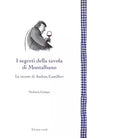 I segreti della tavola di Montalbano di Stefania Campo