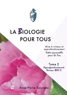 LA BIOLOGIE POUR TOUS