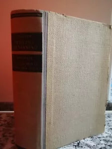 Mio zio Beniamino di Claude Tillier, 1948, Printed In Italy -F