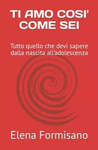 TI AMO COSI COME SEI
