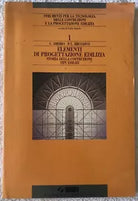 Strumenti per la tecnologia delle costruzioni e la progettazione edilizia 1 2 di