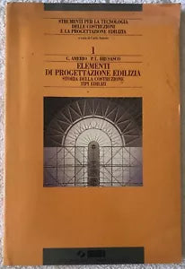 Strumenti per la tecnologia delle costruzioni e la progettazione edilizia 1 2 di
