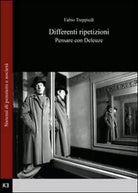Differenti ripetizioni - Fabio Treppiedi, 2015, Youcanprint