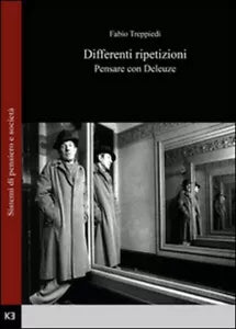 Differenti ripetizioni - Fabio Treppiedi, 2015, Youcanprint