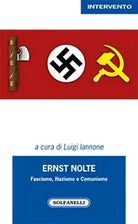 ERNST NOLTE di Luigi Iannone a Cura Di , Solfanelli Edizioni