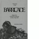 Taxonomy of the barricade di Wolfgang Scheppe